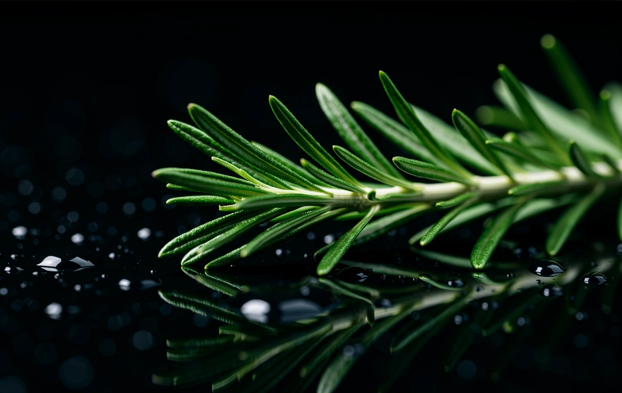 Botanical precision at VitalCoach Stuttgart