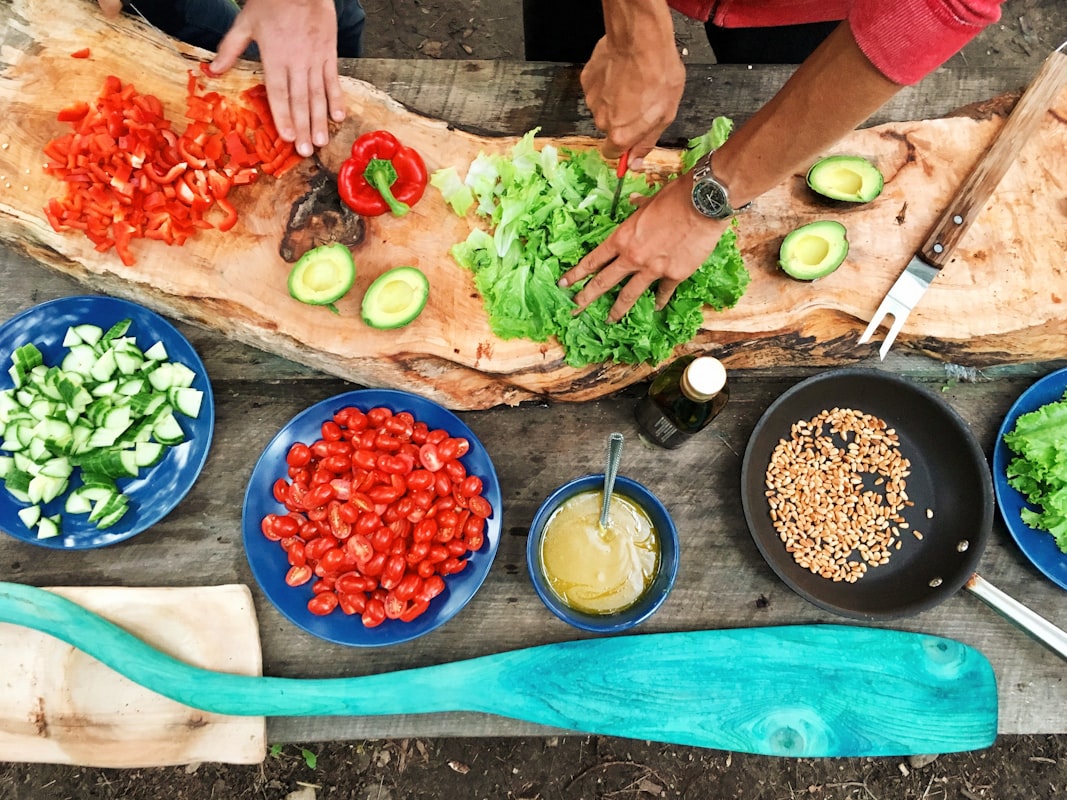 Building Sustainable Habits
